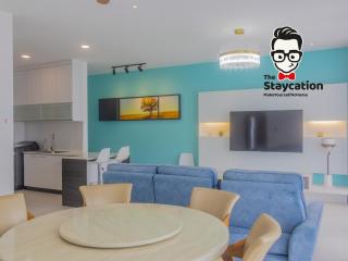 Staycation Homestay 30 Galacity Apartment Kuching - Kuching - 4