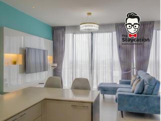 Staycation Homestay 30 Galacity Apartment Kuching - Kuching - 8