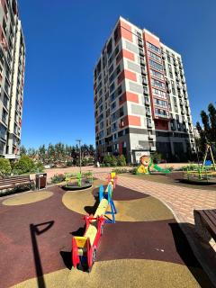 Комфортабельная 1-комнатная квартира в ЖК от BI-Group - 4
