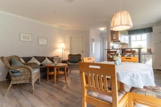 FeWo Haus Friesenkind - Garding - 1