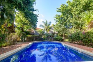 Minimi Couzy villa casaurina - Malindi - 9