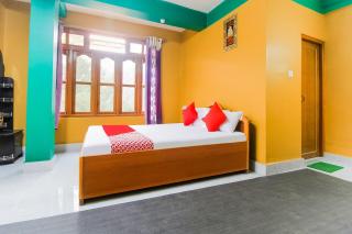 Hotel O Jwajalapa Homestay - Kalimpong - 1