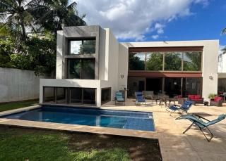 Casa familiar espacio, comodidad y entretenimiento - 0