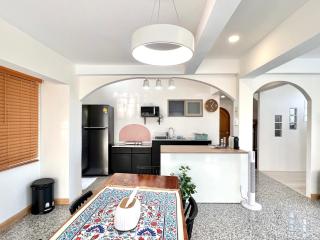 SOVA Vcay Pool Villa - - 7