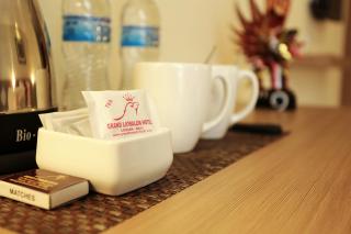 Grand La Walon Hotel - Legian - 6