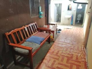 Tiny hostel Pai - Pai - 7