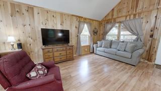 Tranquil Valley Retreat cabin - Sevierville - 8