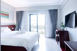 Solar Hotel - 7