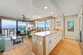 Papakea L208 - Kahana - 1