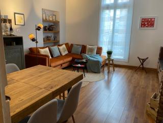 Historical center 3 st house, garage & tropeziene - Pézenas - 6