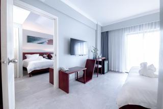 Solar Hotel - 1
