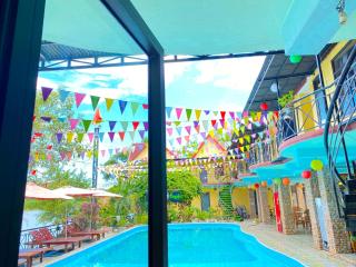 Phong Nha Escape Bungalow - Phong Nha - 5