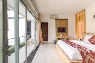 Stunning 3BDR Villas w/ private pool at Central Legian - Legian - 0