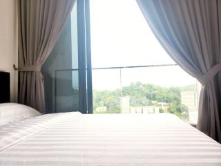 The Shore Kota Kinabalu City Centre by LW Suites - 9