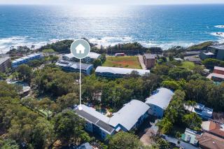 112 Flynns Beach Resort - Port Macquarie - 0