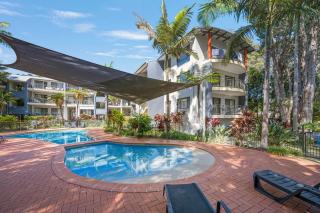 112 Flynns Beach Resort - Port Macquarie - 9