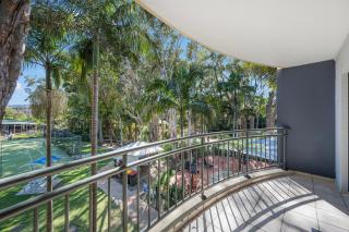 112 Flynns Beach Resort - Port Macquarie - 5