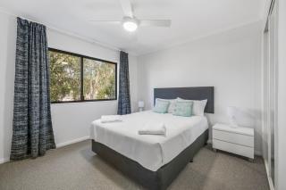 112 Flynns Beach Resort - Port Macquarie - 3