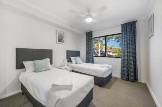 112 Flynns Beach Resort - Port Macquarie - 2
