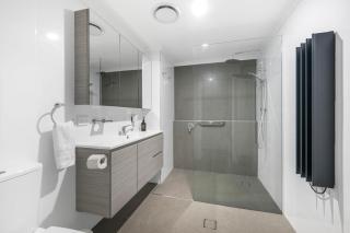 112 Flynns Beach Resort - Port Macquarie - 1