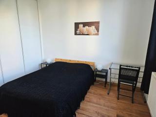 Appart T2 Quartier Beaujardin - Tours - 6
