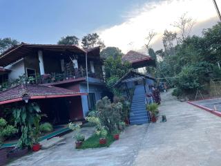 Coorg Northbreeze Estate stay - 1