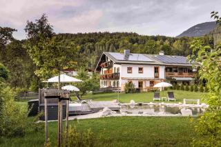 Apart Chalet Unterbrandnerlehen - Schönau am Königssee - 2