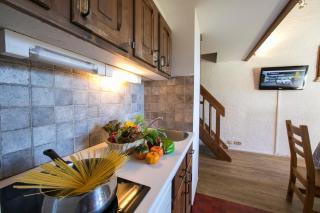 Résidence Devouassoux Apartments - 1