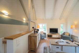 Ferienwohnung An der Linde - Borgwedel - 8