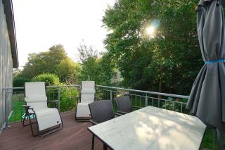 Ferienwohnung An der Linde - Borgwedel - 2