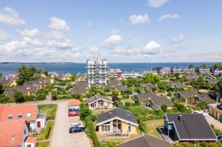 Fischerhaus 307 am Yachthafen Rechlin Nord - Rechlin - 9
