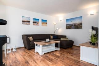 Fischerhaus 307 am Yachthafen Rechlin Nord - Rechlin - 7