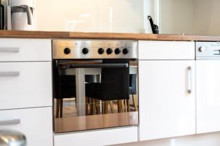 Fischerhaus 307 am Yachthafen Rechlin Nord - Rechlin - 2
