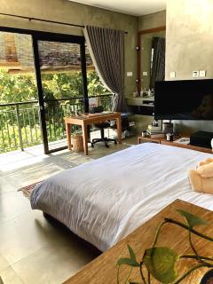 Blanca8 Coliving Canggu - 6