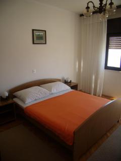 Marina Apartment - 4
