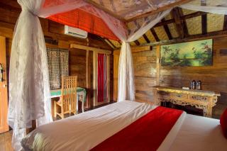 Pondok Cap Oleng Guesthouse Canggu by Ecommerceloka - Canggu - 6