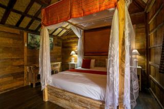 Pondok Cap Oleng Guesthouse Canggu by Ecommerceloka - Canggu - 5