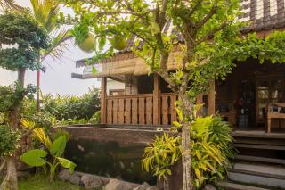 Pondok Cap Oleng Guesthouse Canggu by Ecommerceloka - Canggu - 3