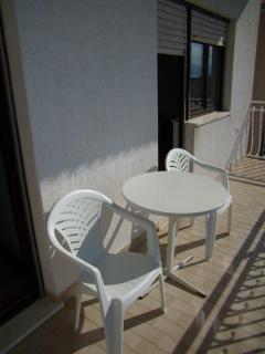 Marina Apartment - Trogir - 6