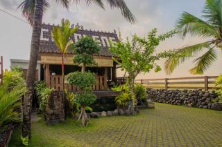 Pondok Cap Oleng Guesthouse Canggu by Ecommerceloka - Canggu - 8