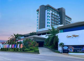 Grand Regal Hotel Davao - Davao - 0