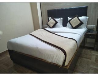 Hotel Grand SM Regency, Darbhanga - Darbhanga - 9