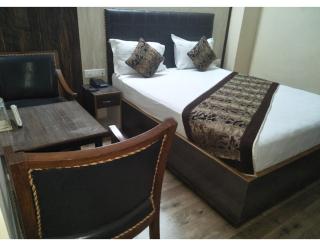 Hotel Grand SM Regency, Darbhanga - Darbhanga - 6