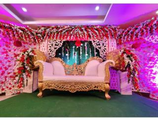 Hotel Grand SM Regency, Darbhanga - Darbhanga - 2