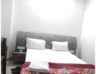 Hotel Grand SM Regency, Darbhanga - Darbhanga - 7