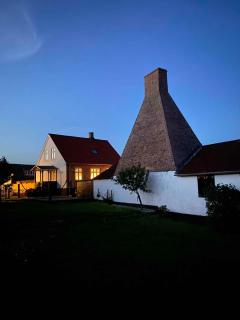 Charming Summerhouse W, Perfect Seaview Location - 9