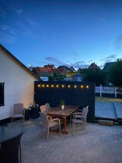 Charming Summerhouse W, Perfect Seaview Location - 2