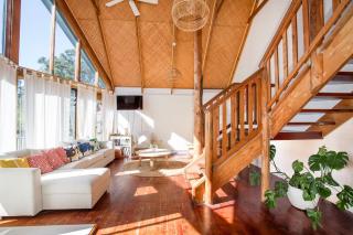 The Treehouse Pet Friendly 2 Mins Walk to Beach - Culburra Beach - 0