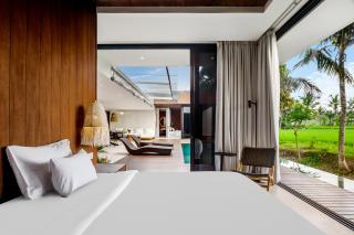 Villa Euphoria Ubud - Ubud - 9