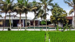 Villa Euphoria Ubud - Ubud - 0